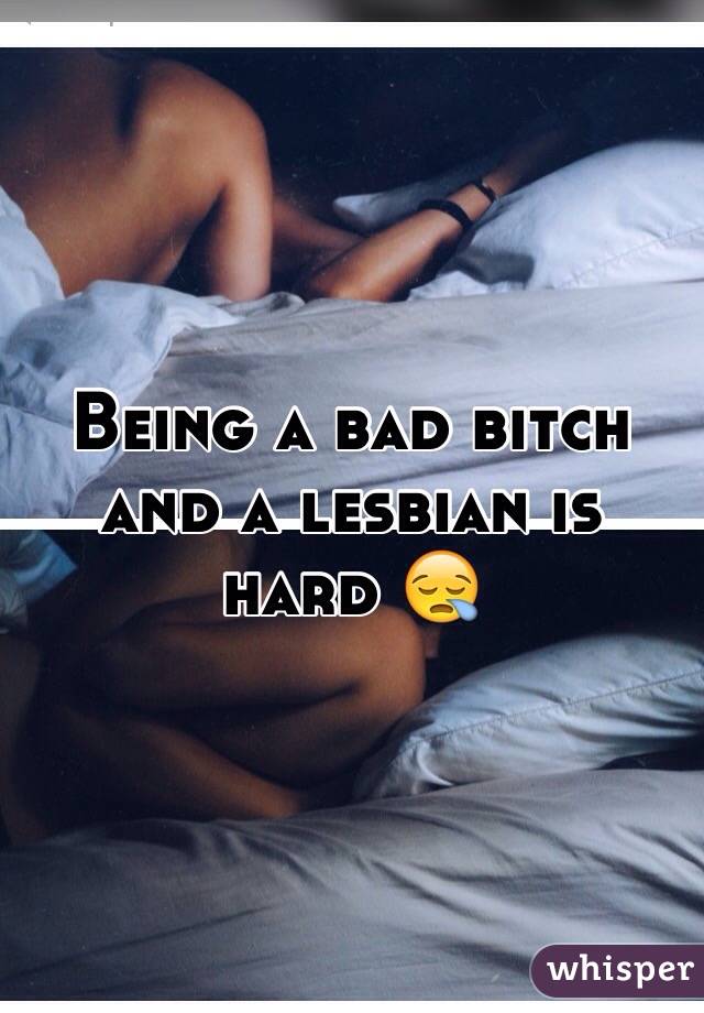 Bad Bitch Lesbians